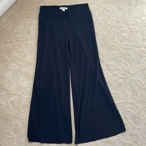 White House Black Market Black Dress Pants